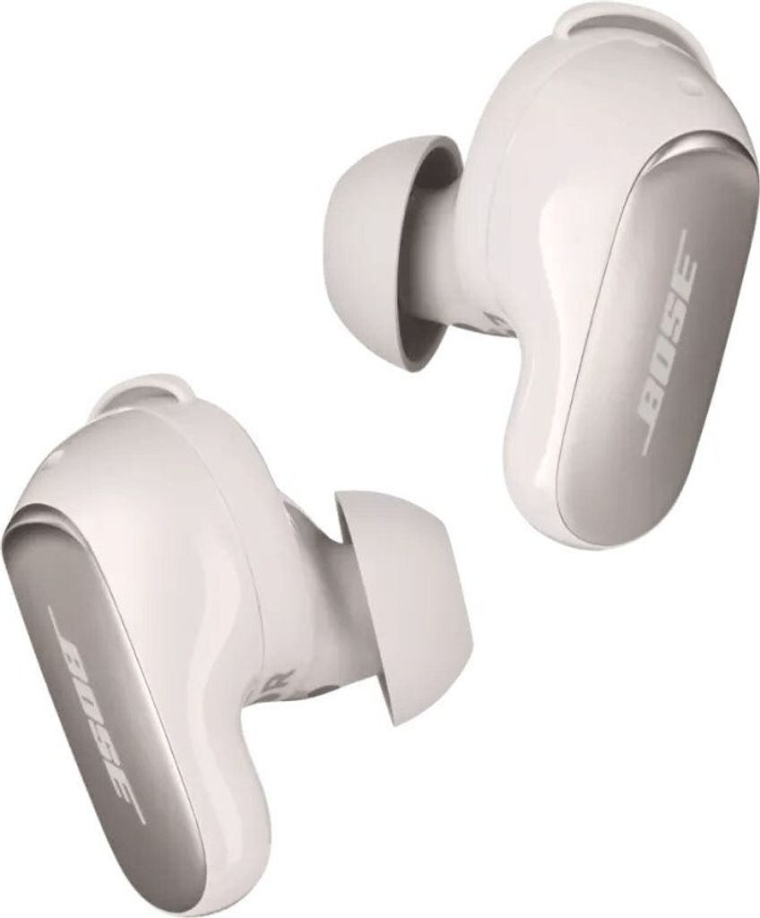 Bose 882826-0020 BOSE QuietComfort Ultra Earbuds - white Zdjęcie produktu 