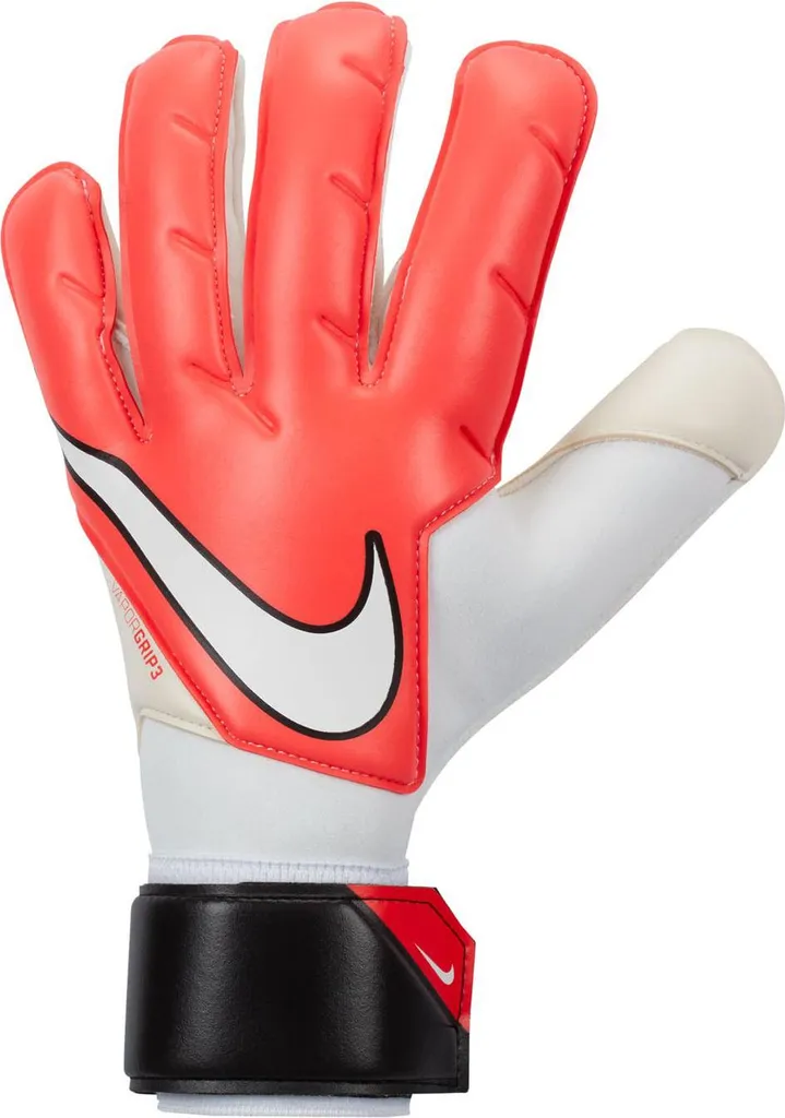 Stopper les Tirs Puissants avec les Gants Nike Vapor Grip3 CN5650 8.5
