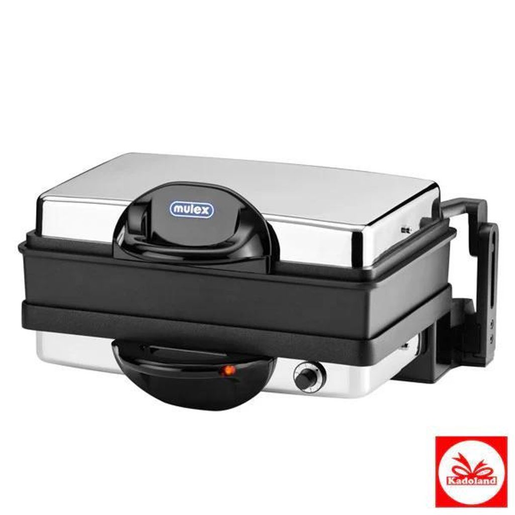 Grill à contact MULEX Premium MX-355 - Multigrill Image du produit 