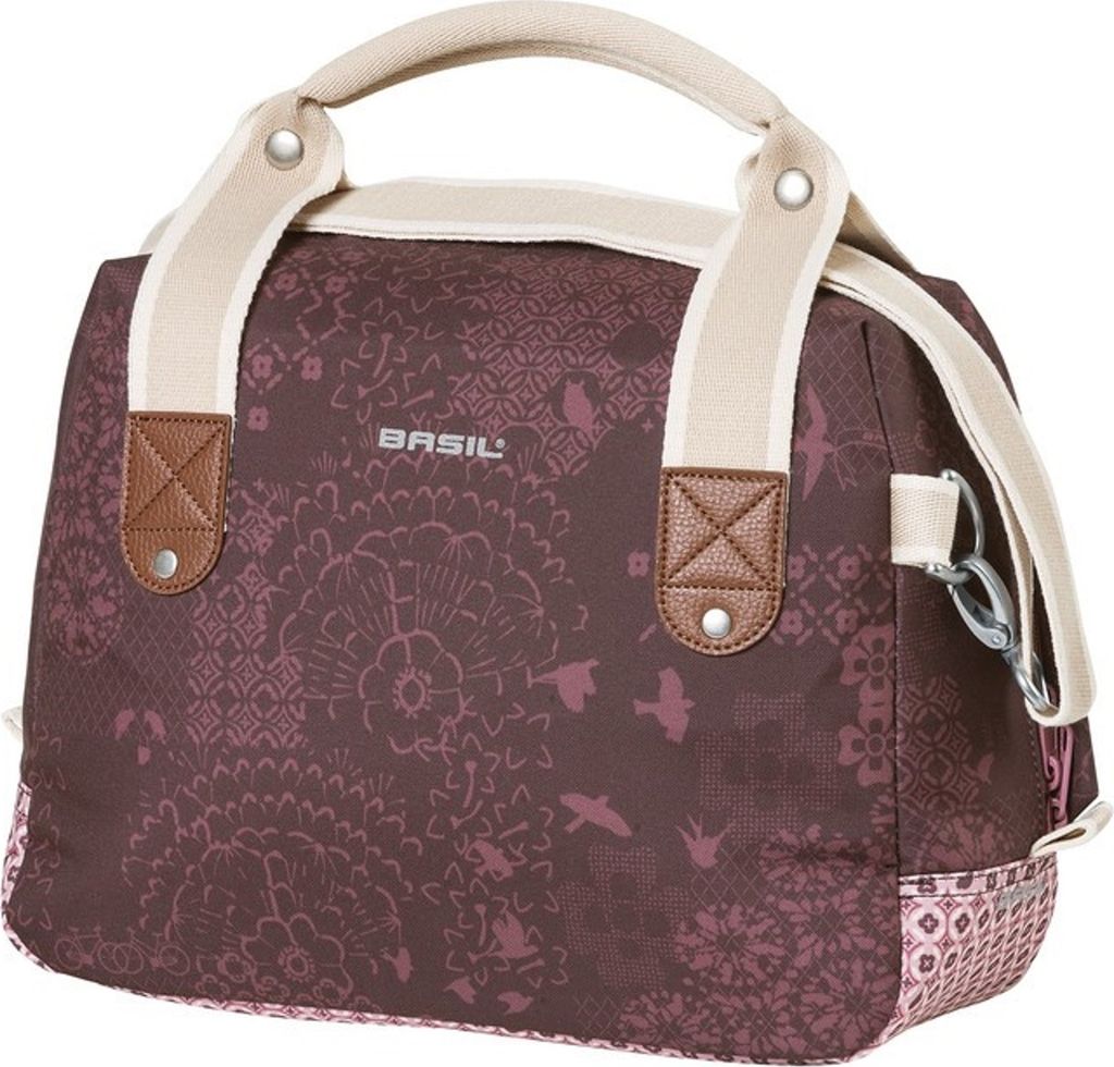 BASIL Lenkertasche "Boheme-City" Produktbild 