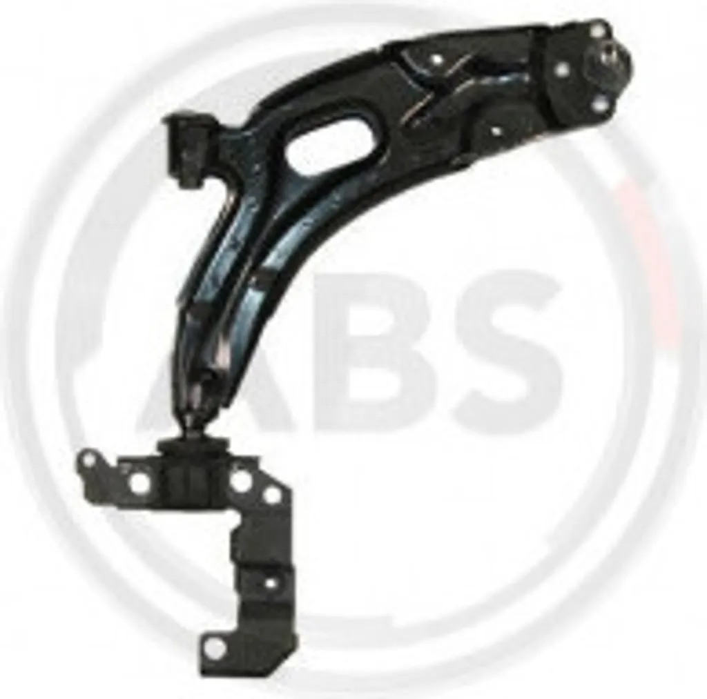 Bras de suspension A.B.S. 210151 pour Fiat Palio et Siena OE 46454598