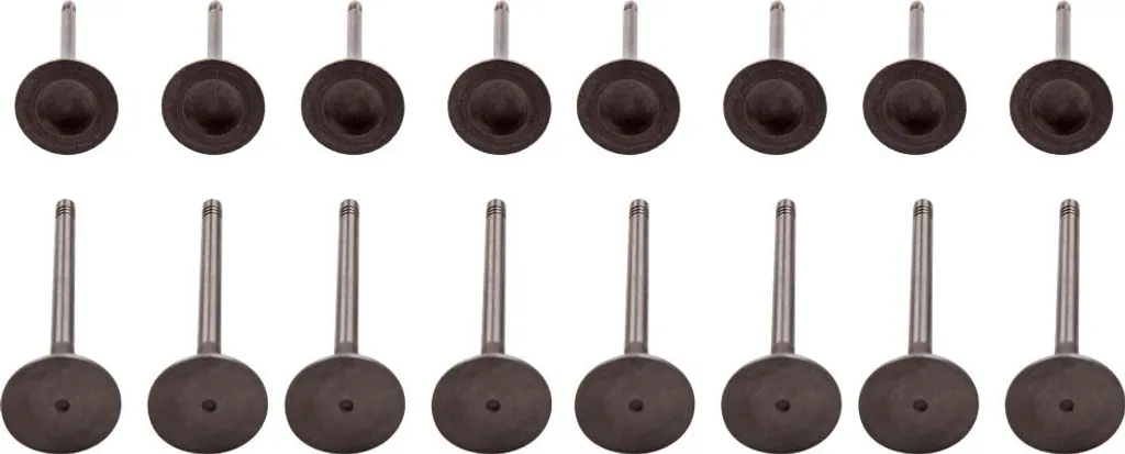 Soupapes d'Admission et Échappement 06D109601L pour Audi VW 1.8 TSI