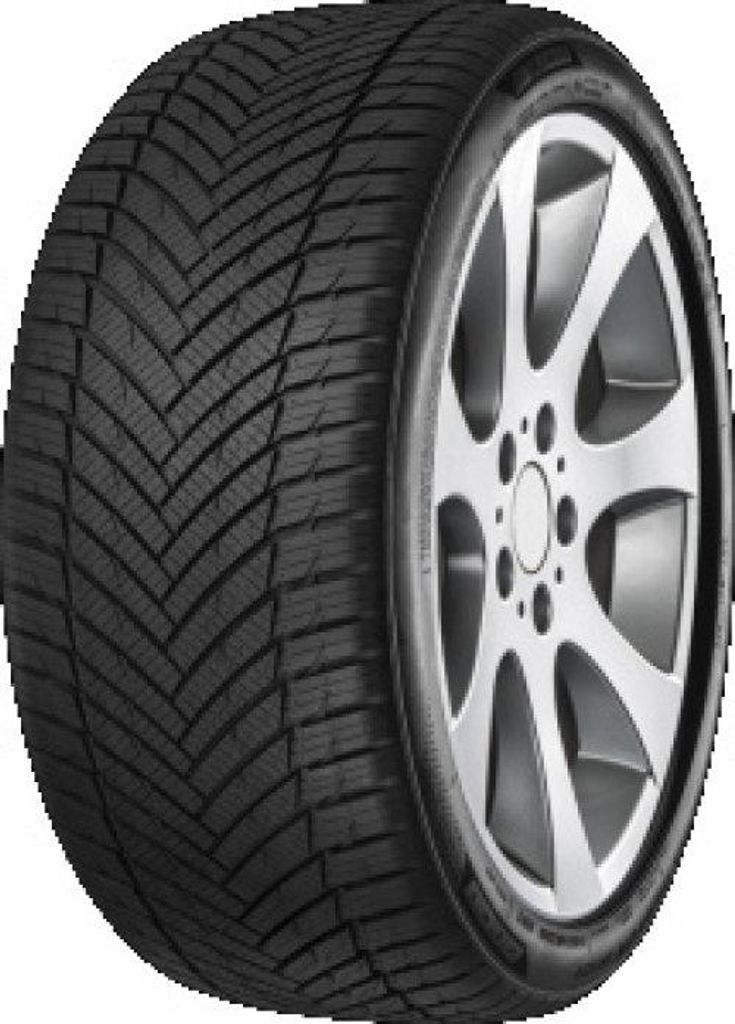 Victory Ganzjahresreifen motorcycle-tyres Road AS ( 225/55 R17 101W XL )