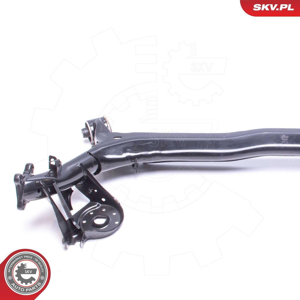 ESEN SKV Supporto assale Supporto assale 64SKV017 Immagine del prodotto 