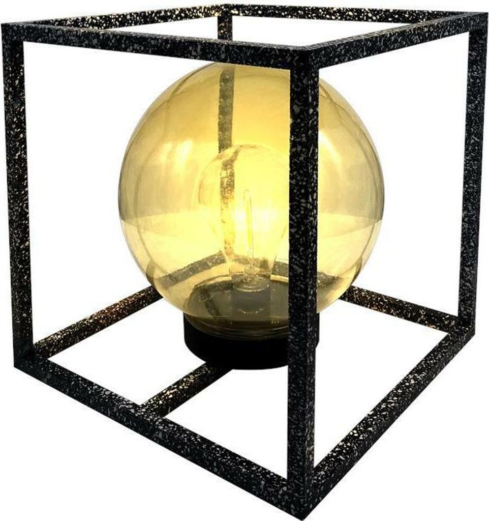 Volteno Lampka Solarna Nebel Produktbild 