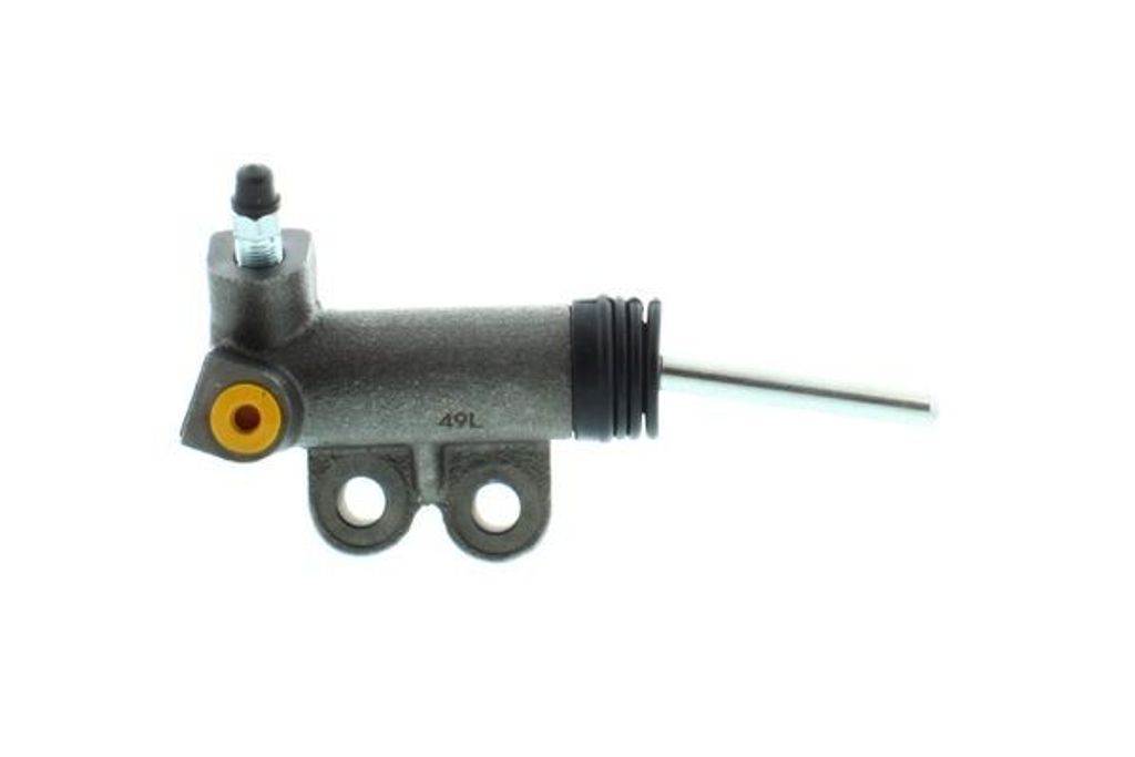 AISIN RM-014 Kupplungsnehmerzylinder für MITSUBISHI L 200 (K7T, K6T) PAJERO I (L04G, L14G) L 300 / Delica II Pritsche / Fahrgestell (L03P) L 200