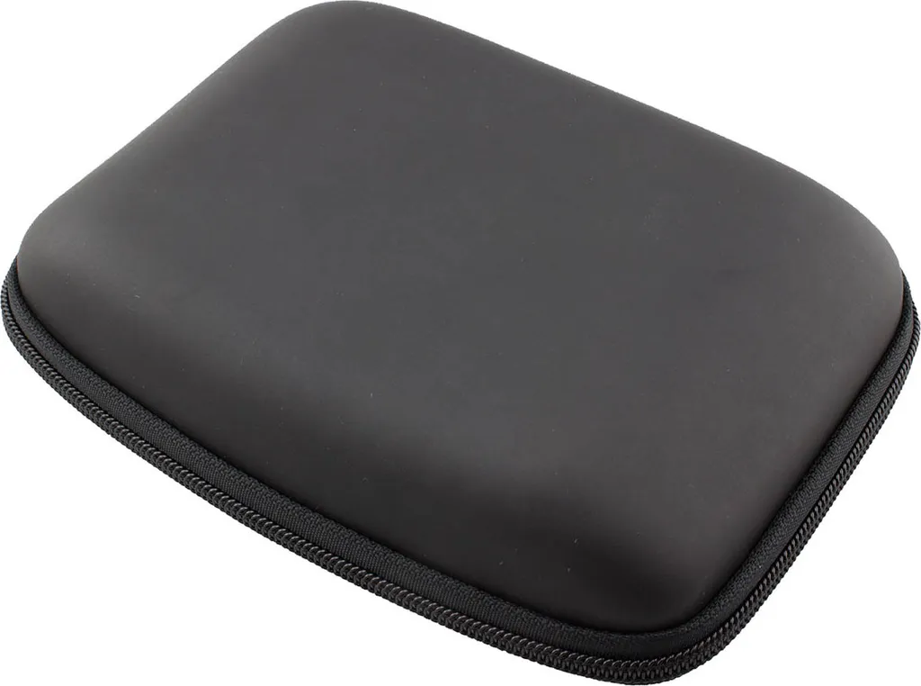 Custodia Professionale caseroxx GPS per TomTom GO Expert 6 - EVA Case