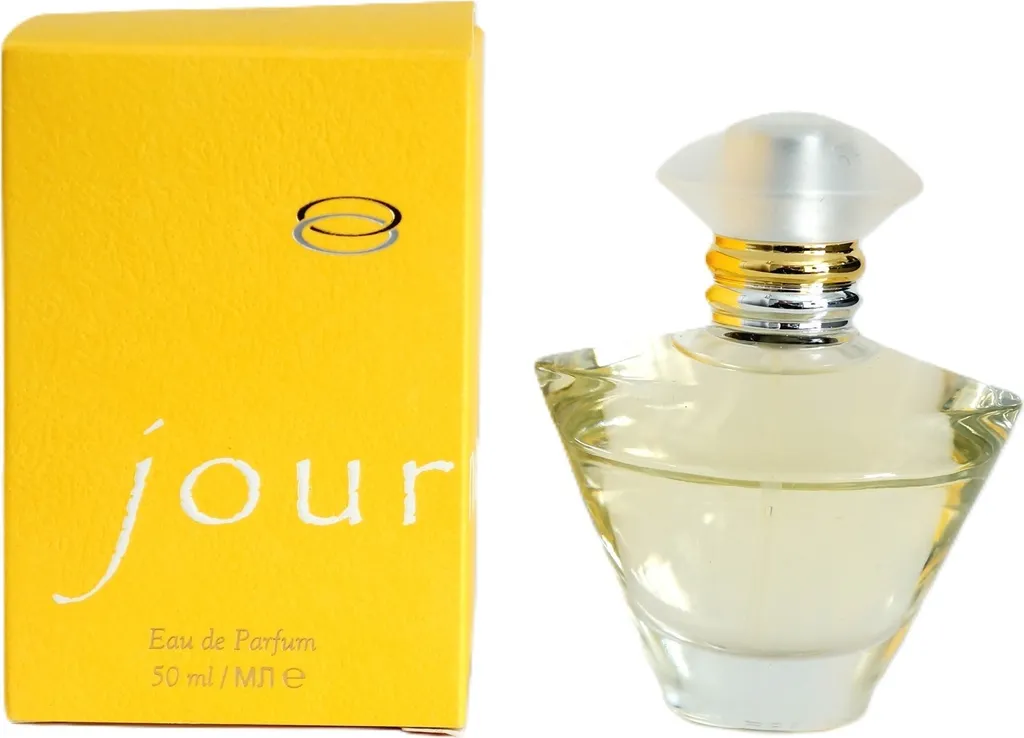 Eau de Parfum Journey Mary Kay senteur fraîche florale pour femme