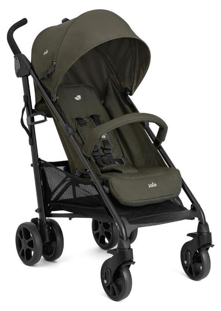 Joie Brisk LX kinderwagen – licht en compact, geschikt Productafbeelding 