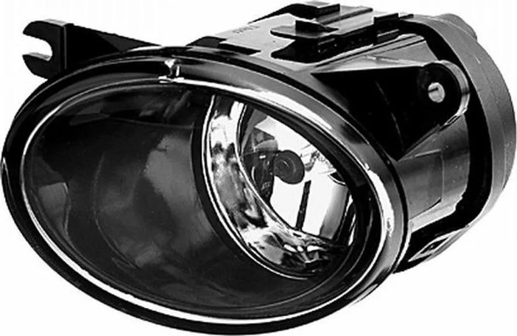 HELLA 1N0 246 039-011 Fendinebbia OE 4B0941699C compatibile con A6 4B