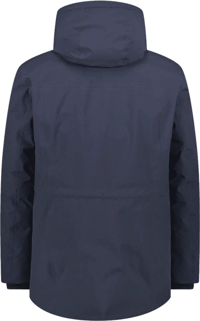 CMP Herren Jacke Marine 34K0157/N950 Grösse 48