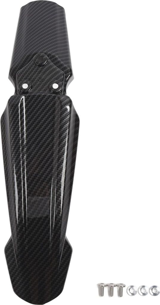 Predný blatník na motocykel, kryt proti striekajúcej vode, Obrázok produktu 