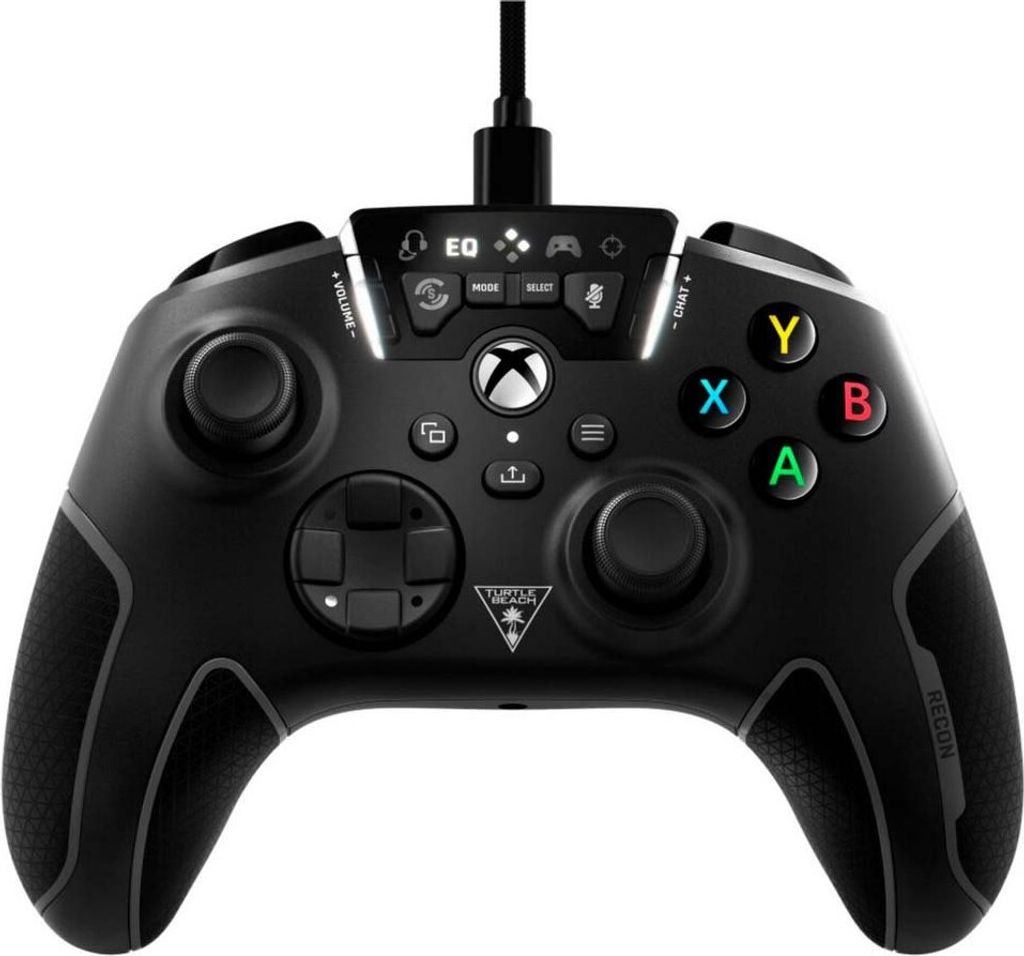Turtle Beach Controller Recon Xbox Series X / Series S Produktbild 