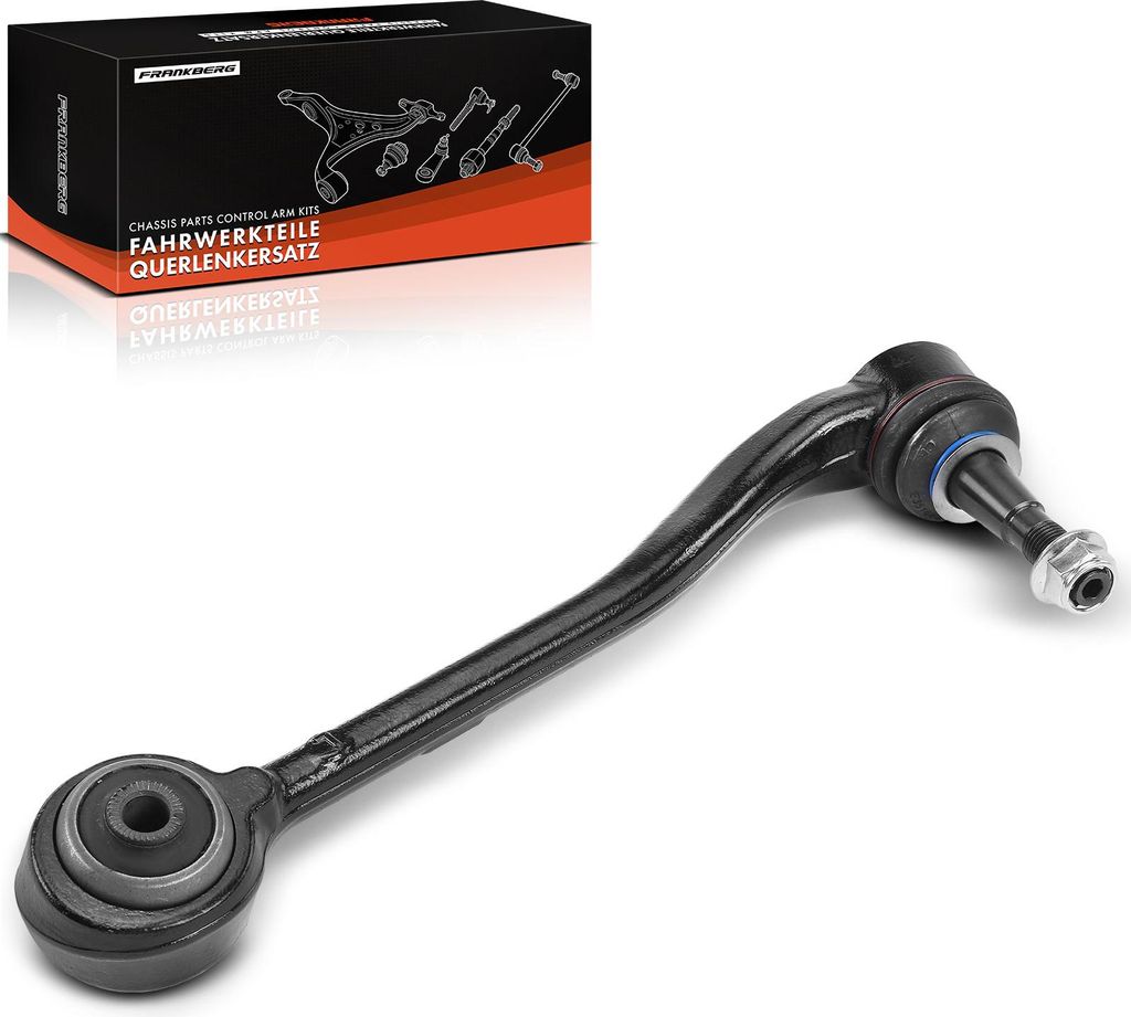 Frankberg 1x Querlenker Vorderachse für BMW X5 E53 2.9L 3.0L 4.4L 4.6L 4.8L 2000-2006