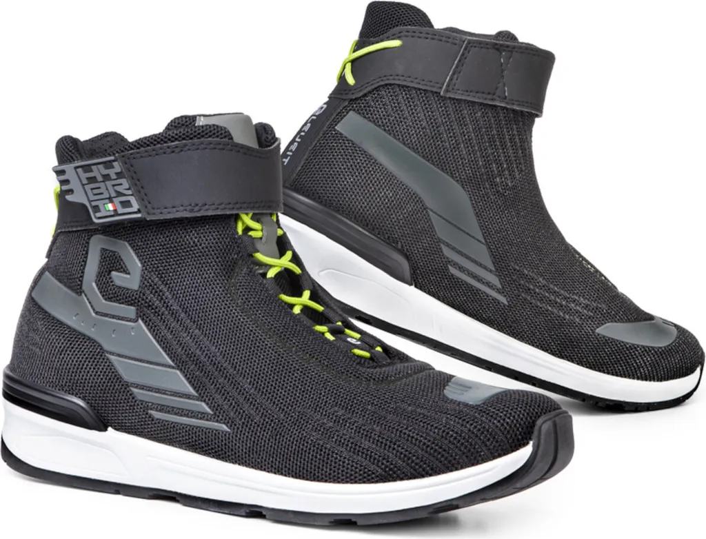 Chaussures moto ELEVEIT Hybrid Road été pour la ville 36