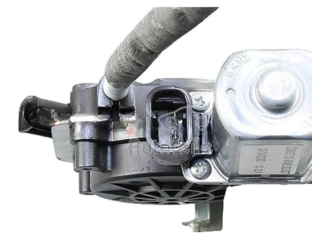 METZGER 2160638 Elektrischer Fensterheber Vorne Rechts für Produktbild 