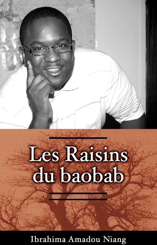 Les Raisins du Baobab