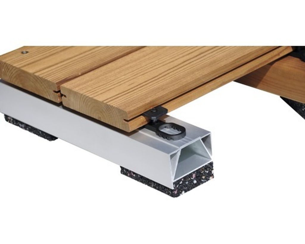 Konsta Terraflex Abstandhalter 9 mm für Produktbild 