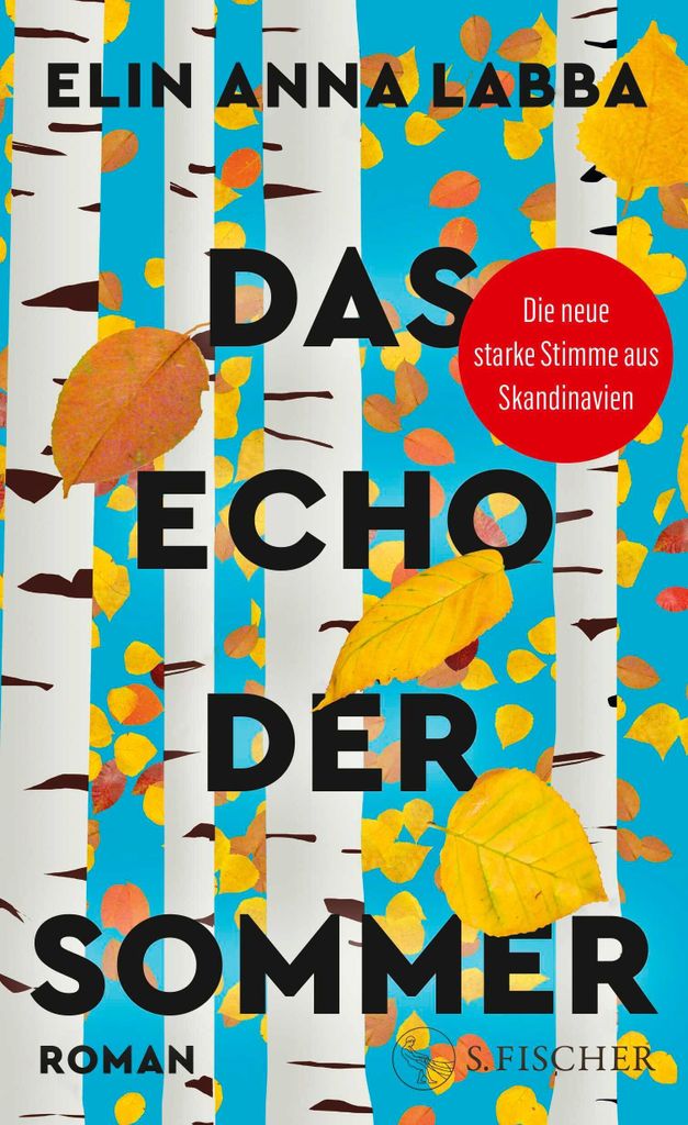 # Labba/Das Echo der Sommer FISCHER, S.