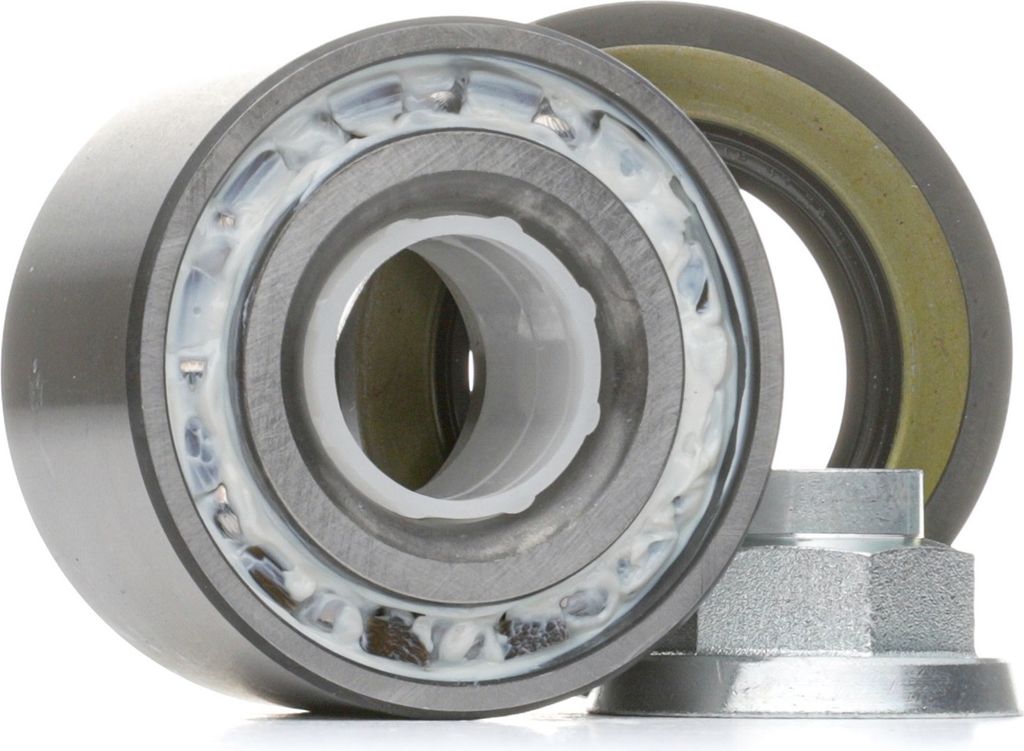 SKF VKBA3214 Radlagersatz OE 9036332035 kompatibel mit IS