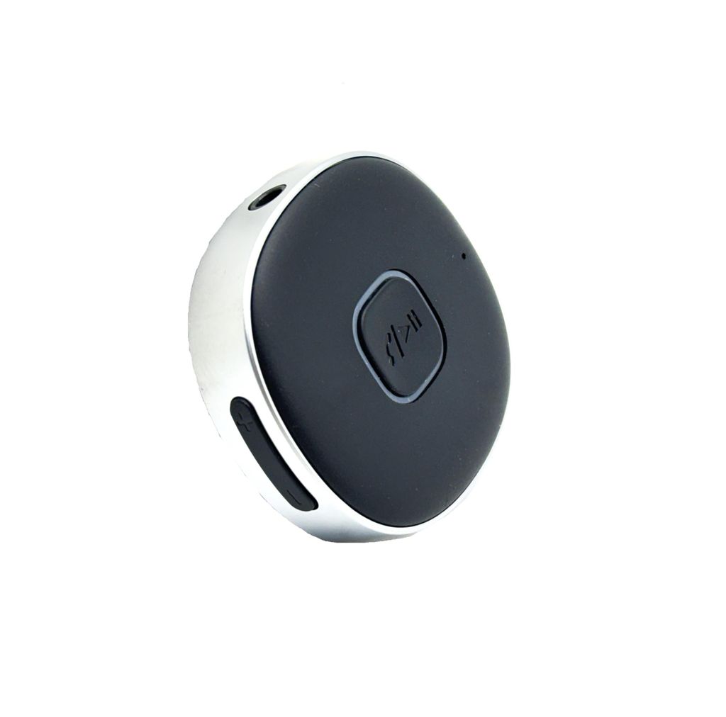 Audio Bluetooth-adapter, auto-AUX-kabel voor auto's, 3,5 mm Productafbeelding 