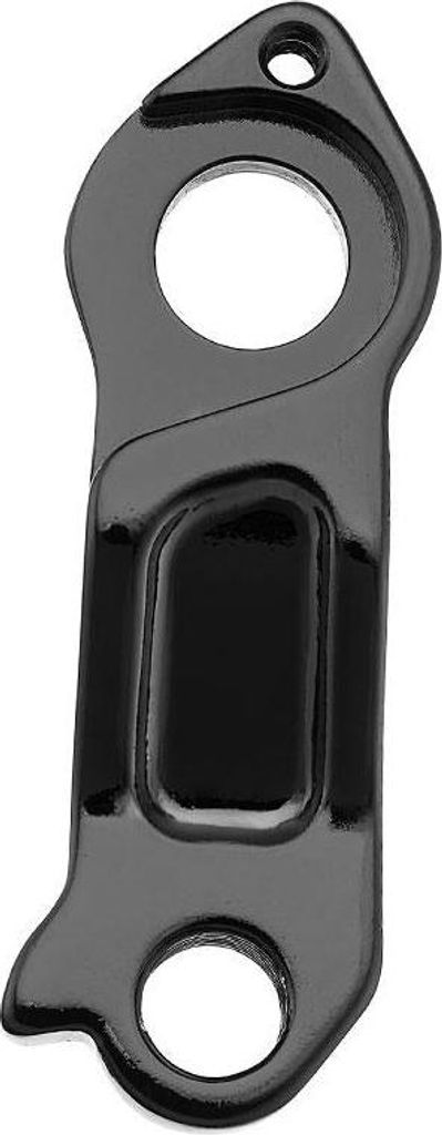 Marwi Schaltauge GH-309 ohne Schraube für Focus-Fahrräder - Aluminium, Schwar...