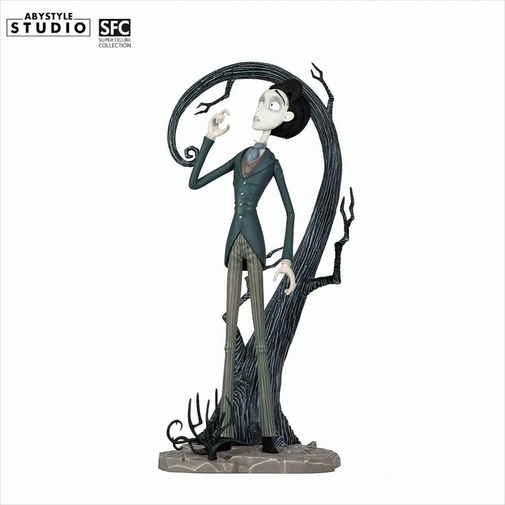 ABYstyle ABYFIG115, Sammelfigur, Film & TV-Serien Produktbild 