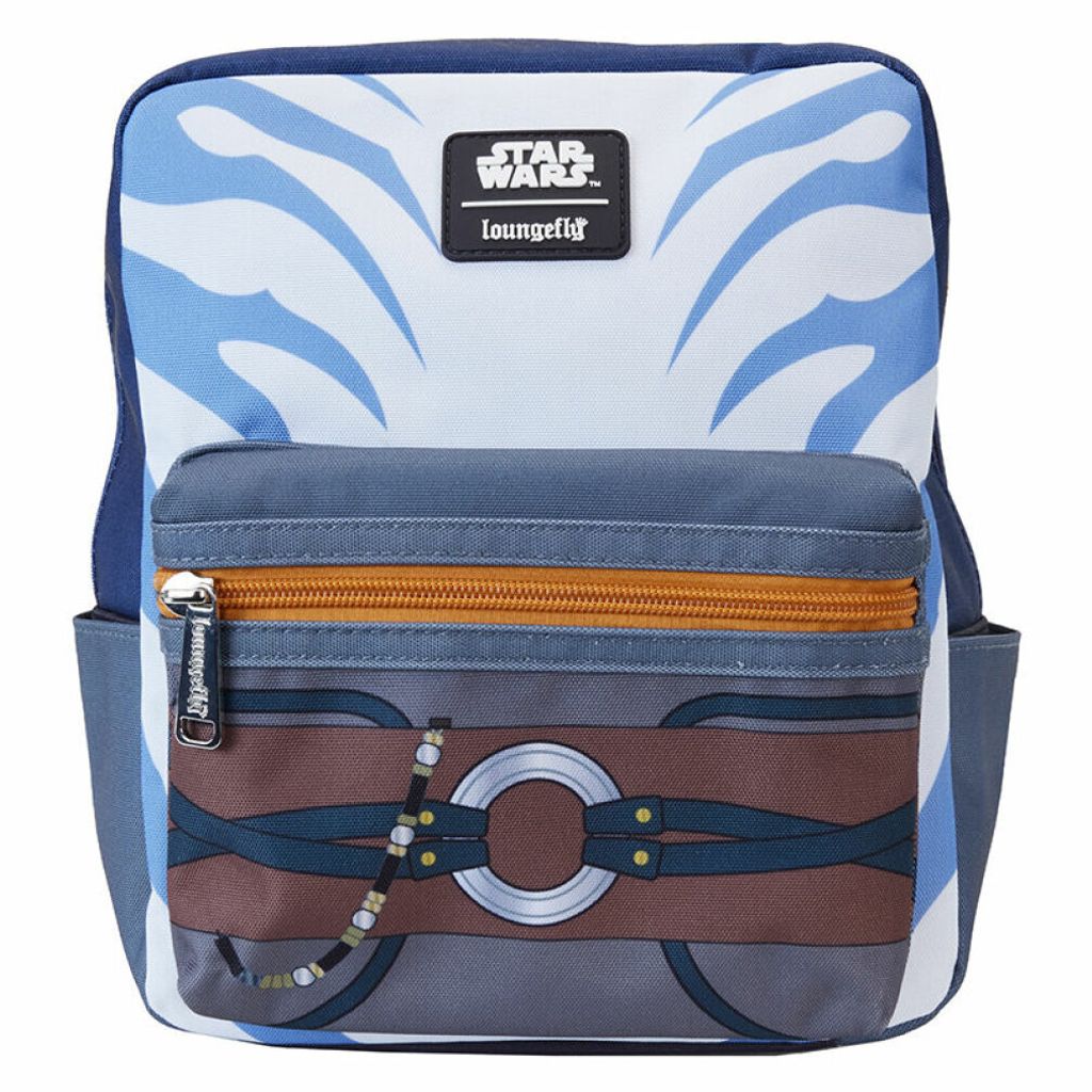 Star Wars The Mandalorian by Loungefly Rucksack Ahsoka Cosplay