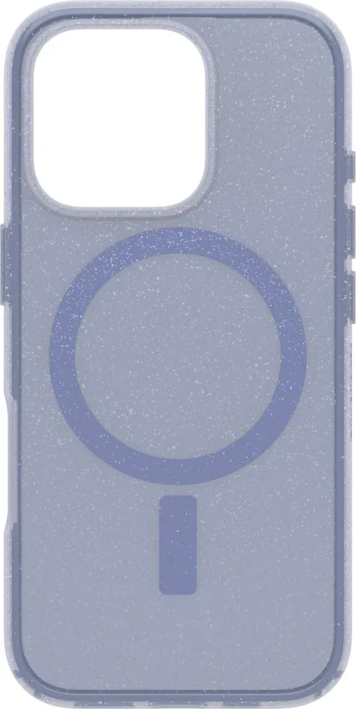 Coque antichoc iPhone 16 Pro OtterBox Symmetry contre les chutes