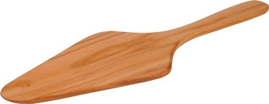 Pizzaheber, geölt aus Kirschholz 30,5 cm Produktbild 