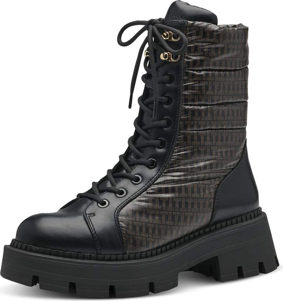Tamaris Stiefelette 1-26232-41 098 normal