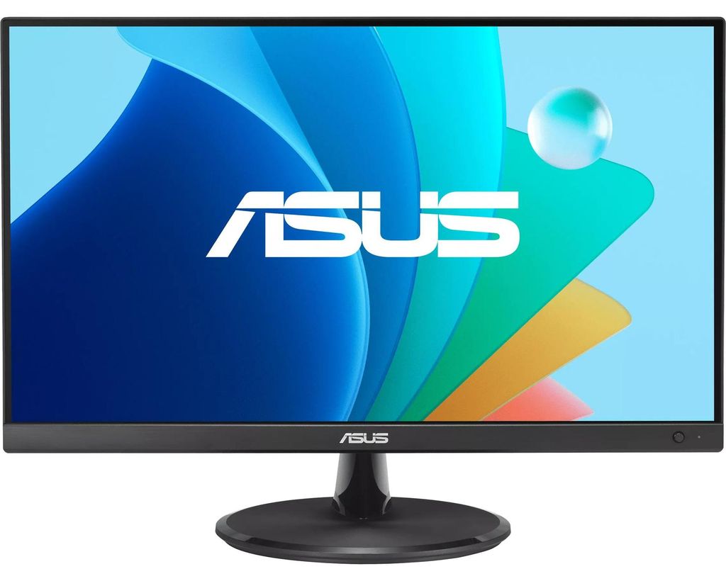 ASUS VP229QF-P - LED-Monitor - 55 cm (22") (21.5" sichtbar) Produktbild 