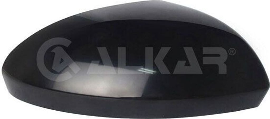 ALKAR 6344207 - OE 963747602R Abdeckung, Außenspiegel, rechts für Sandero II (B8)