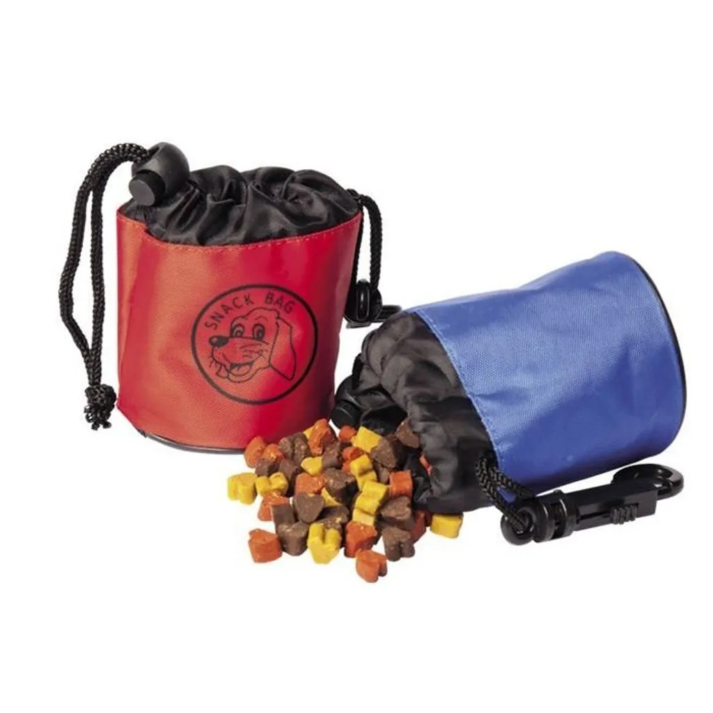 Récompense pour dressage chien Nobby Mini Strip - Lot de 12 pièces 7cm