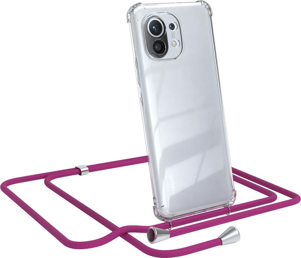 EAZY CASE Handykette kompatibel mit Xiaomi Mi 11 5G, Produktbild 