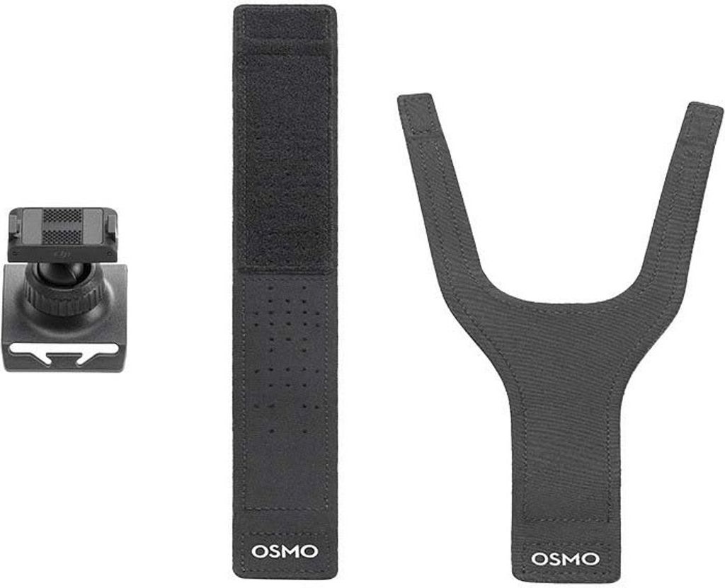 DJI CP.OS.00000278.01 action sports camera accessory Camera wrist strap