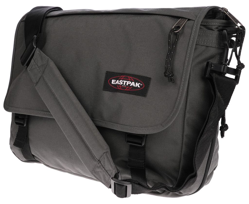 Große EASTPAK Notebooktasche Laptoptasche Flugbegleiter Produktbild 