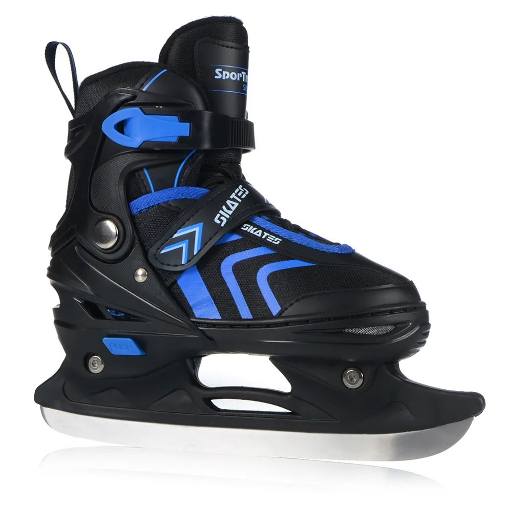Triskates évolutifs SPORTRIKE et rollers modulables pour ados - 31