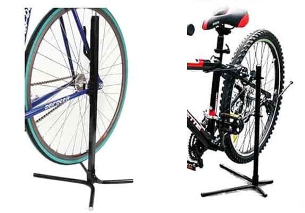 APT RW10 Montážny stojan na bicykel UNI Obrázok produktu 