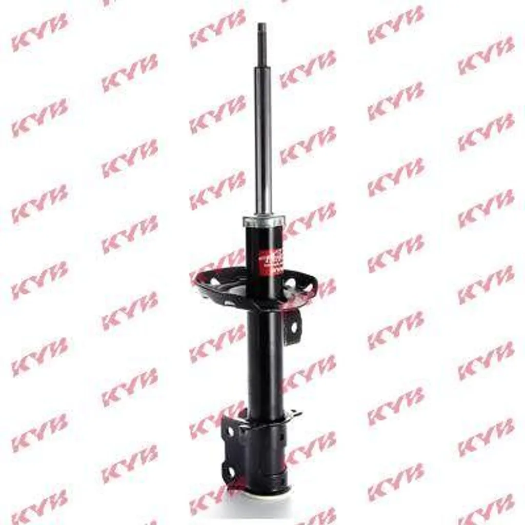 Amortisseur KYB 333755 pour rénover la suspension de votre Opel Corsa C