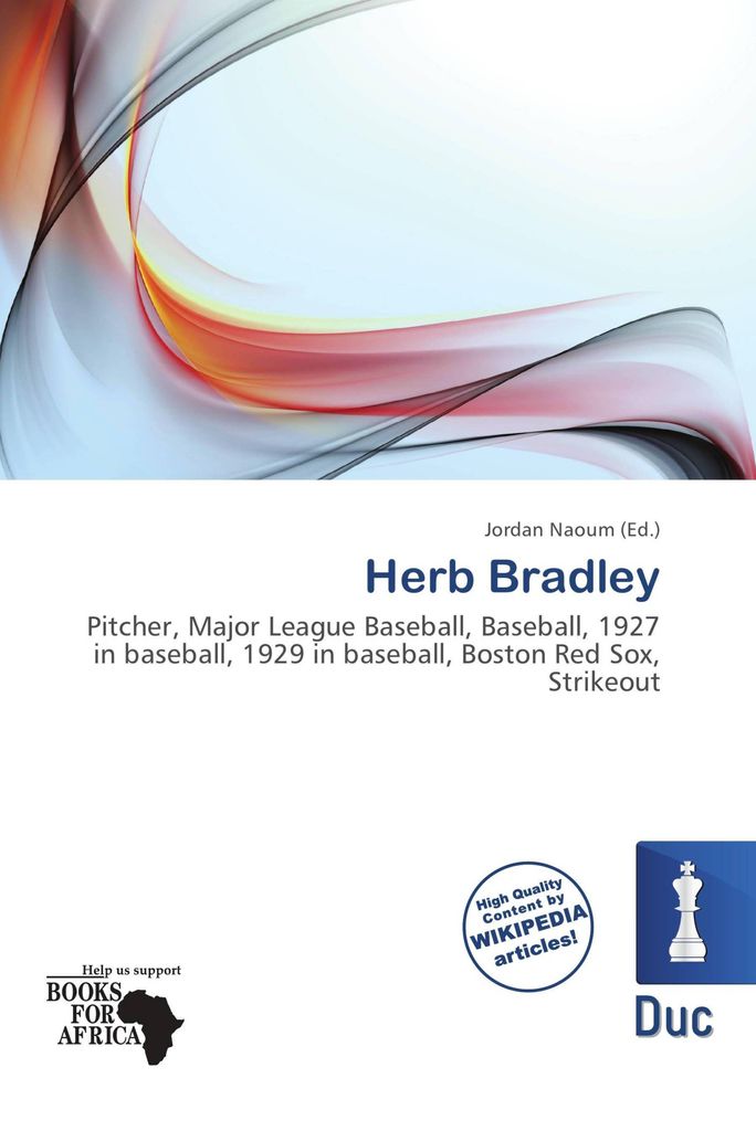 Herb Bradley