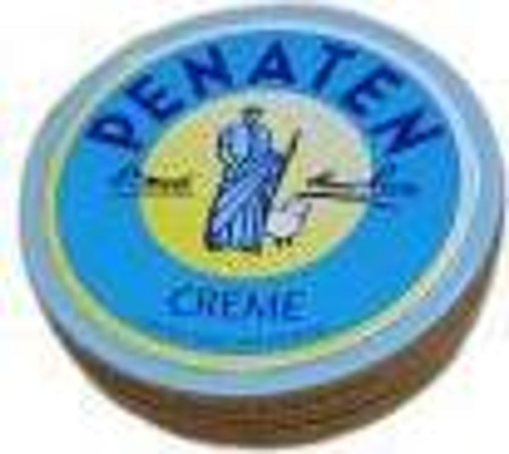 Penaten Creme 50ml Dose