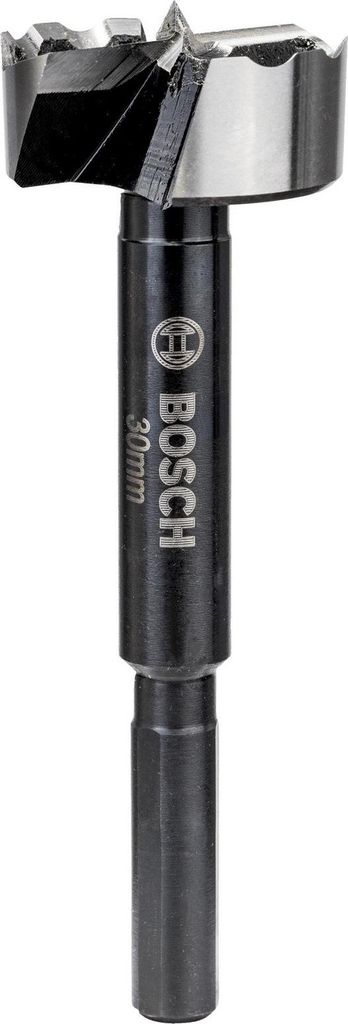 Bosch Forstnerbohrer DIN 7483 G 30 x 90 mm d 8 mm toothed-edge