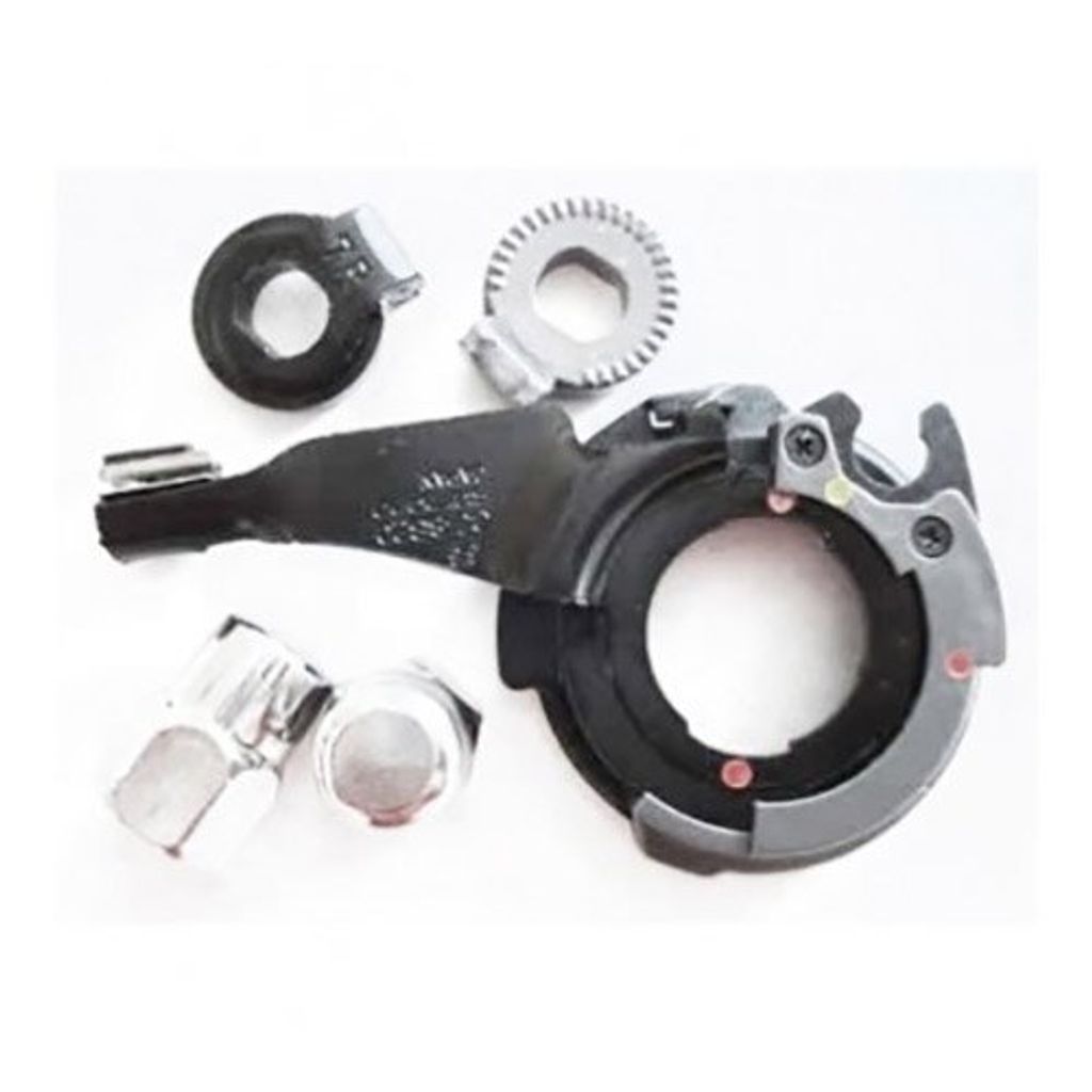 Shimano Nexus 8r31/8c31 Road Kit Black One Size Produktbild 