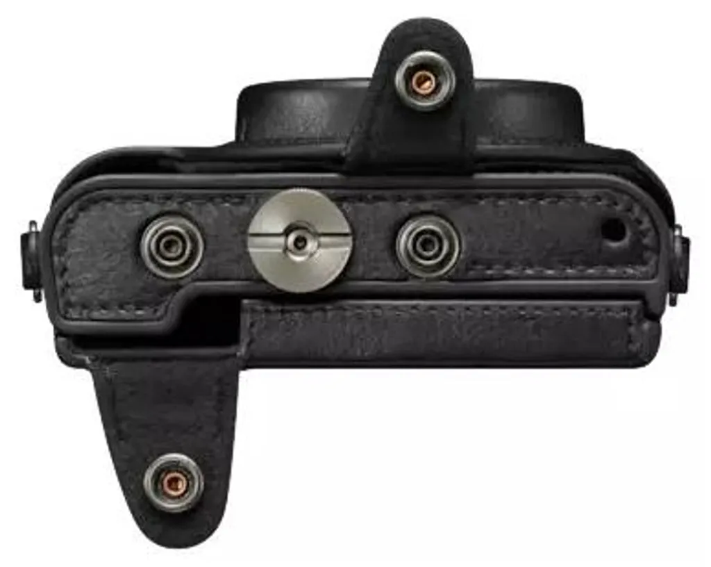 Housse de protection Sony LCJ-RXK pour compact expert RX100