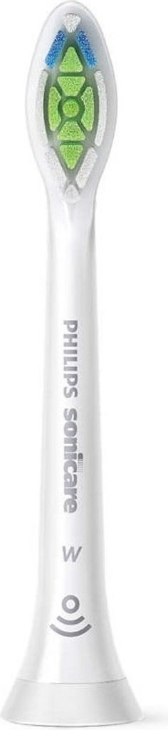 Sonicare W Optimal White Standard-Bürstenköpfe weiß (4 Produktbild 2