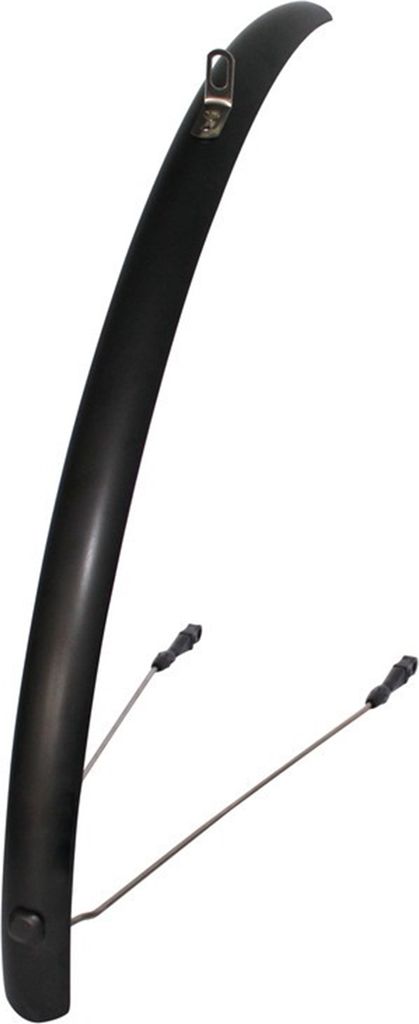 Stronglight Schutzblechset R ́Light 28", 41mm, matt schwarz, Aluminium