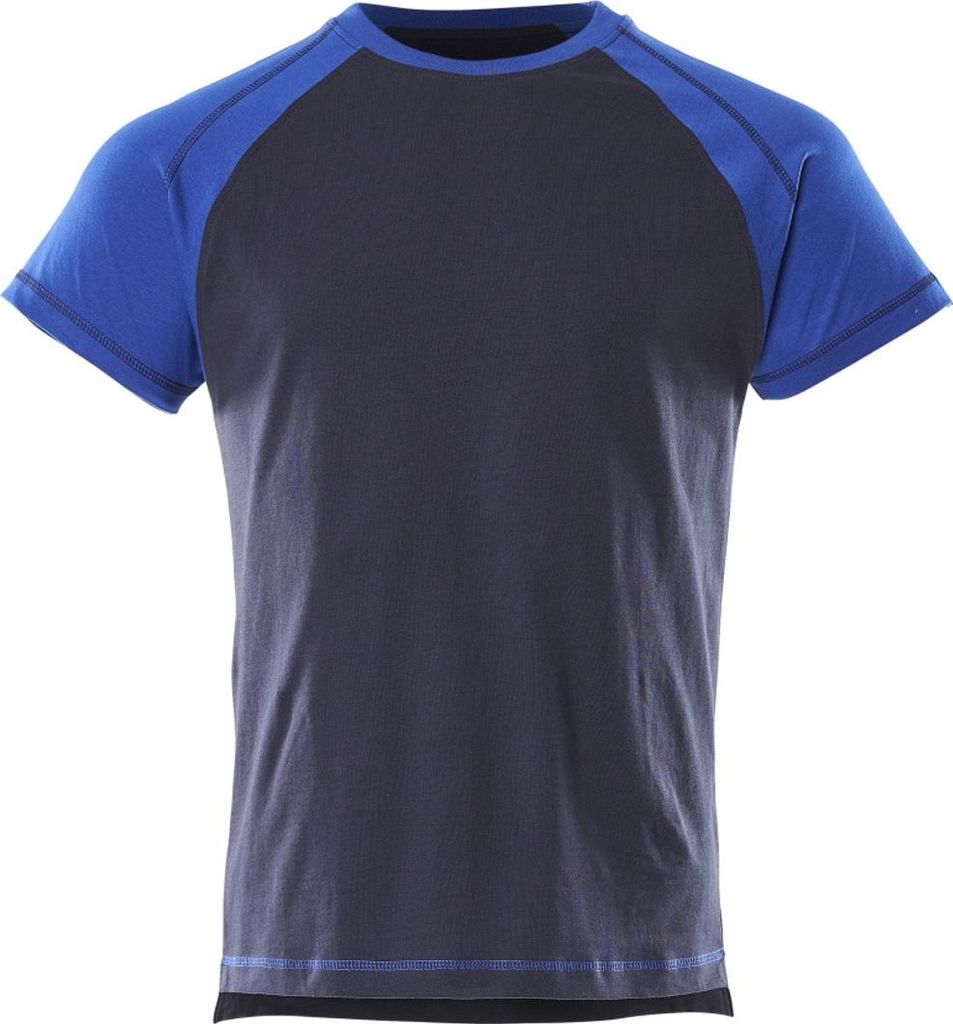 Mascot ALBANO IMAGE 50301 Gr. 3XL marine/kornblau Produktbild 