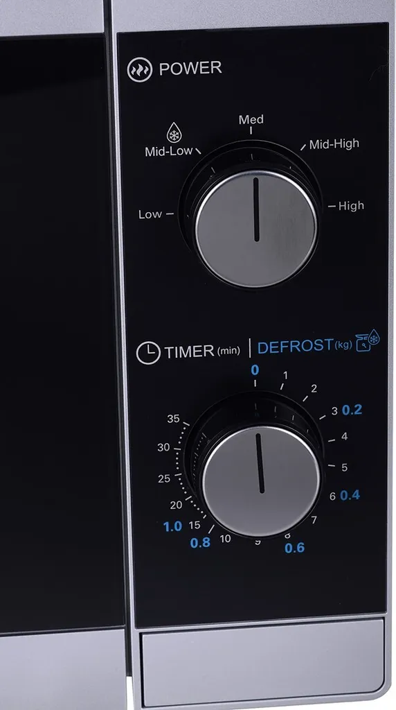 Four Micro-ondes Pose Libre Sharp 20 Litres - Idéal Petites Cuisines - 24