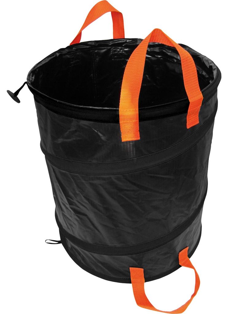 Fiskars Solid PopUp-Gartensack, 56 l